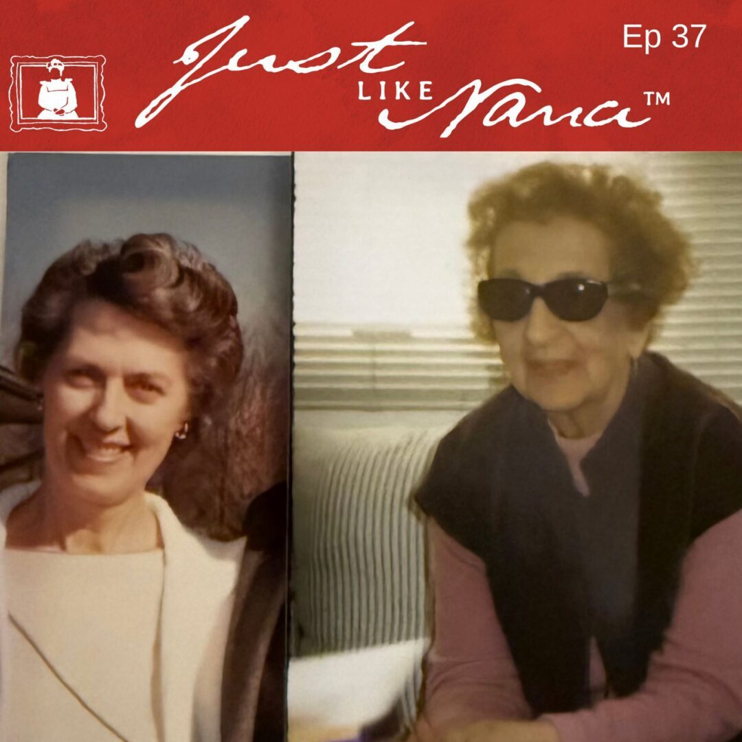 JLN 37 Episode Cover Art