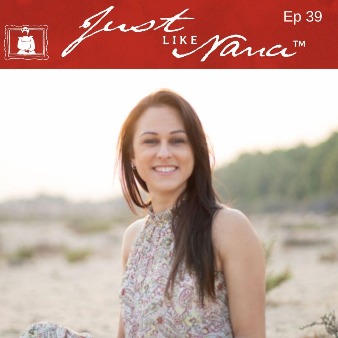 JLN 39 Episode Cover Art