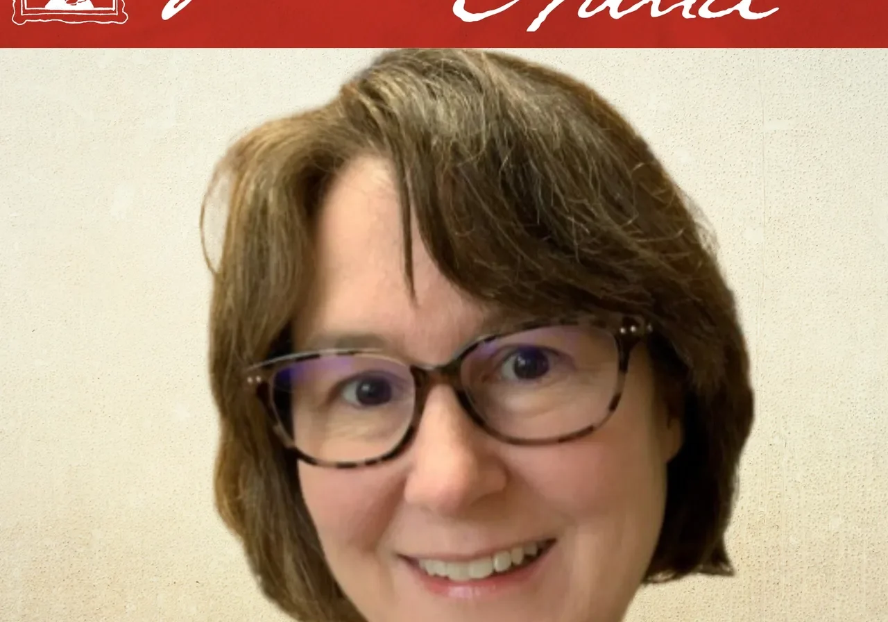 Dr. Frances Champagne